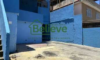 Imagem 2: Aluga-se casa/escritório + galpão