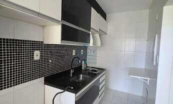 Imagem 4: Apartamento 2 Quartos à Venda em Piatã, Salvador 68m², Suíte