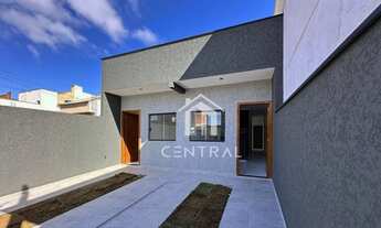 Imagem 2: Casa com 2 dormitórios à venda, 52 m² por R$ 230.000,00 - Jardim Alpes de Sorocaba - Soroc