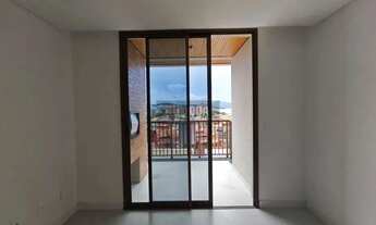 Imagem 4: Apartamento novo com vista mar em Jurerê