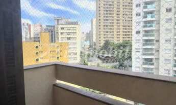 Imagem 2: APARTAMENTO COM VARANDA