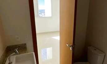 Imagem 3: Flat Louge 22 - Setor Oeste