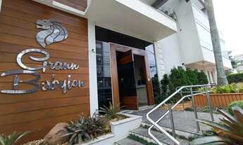 Imagem 2: Apartamento de 160m² no bairro Centro em Gravataí com vaga coberta e sacada ampla