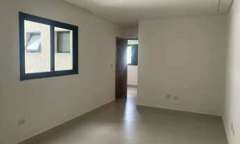 Imagem 6: Cobertura com 2 dormitórios à venda, 100 m² por R$ 680.000,00 - Santa Maria - Santo André