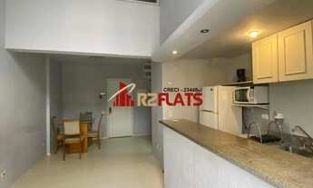 Imagem 4: Flat com ótimo preço no bairro Moema. Confira!