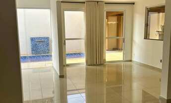 Imagem 2: Vende se casa com piscina em condomínio