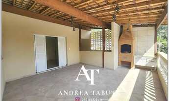 Imagem 7: CASA ASSOBRADADA BUTANTÃ - 3 QUARTOS (1 SUITE) COM 3 VAGAS