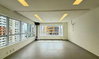 Imagem 5: Mirai Offices - Sala com 38 m² - Umarizal