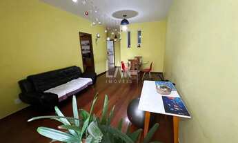 Imagem 3: Apartamento à venda, 4 quartos, 1 suíte, 2 vagas, Sagrada Família - Belo Horizonte/MG