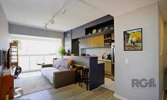 Imagem 2: Apartamento em São Geraldo