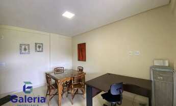 Imagem 7: Apartamento mobiliado com 1 quartos para alugar, 59m² - Nova Aliança Sul