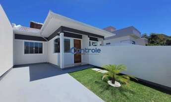 Imagem 2: Casa a venda 2 dormitórios Nova Palhoça - Palhoça