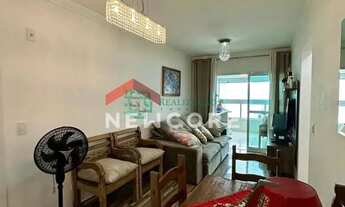 Imagem 2: Apartamento em Avenida Governador Mario Covas Junior - Itaóca - Mongaguá/SP