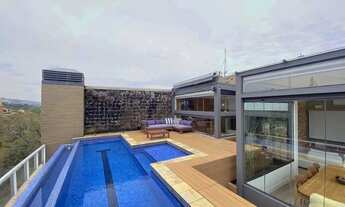 Imagem 6: Linda cobertura na Zona Sul C 3 SUÍTES!