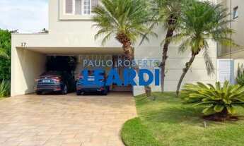 Imagem: CASA EM CONDOMÍNIO - ALPHAVILLE 11 - SP