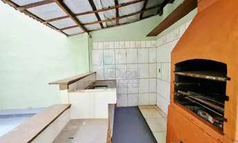 Imagem: Casa de 121m² com 03 quartos para locação