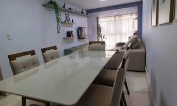 Imagem 2: Imóvel para venda tem 145 metros quadrados com 3 quartos em Praia da Costa - Vila Velha