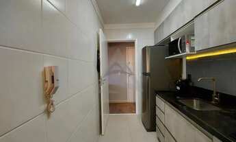 Imagem 7: Apartamento à venda e para alugar em Campinas, Bonfim, com 3 quartos, com 65 m²