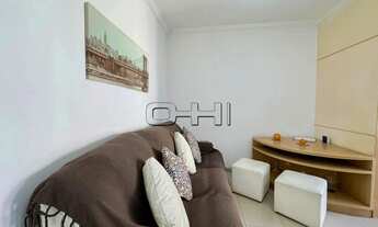 Imagem 2: Venda Apartamento 2 Dormitórios - 58 m² Vila Olímpia