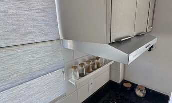 Imagem 6: Alugo casa linda semi mobiliada nos jardins - bela vista