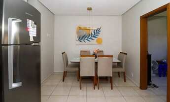 Imagem 7: Casa com 108m² em canoas com 3 dormitórios, 3 vagas no bairro São José