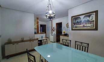 Imagem 4: Casa 3 Quartos, 1 Suíte, 2 Vagas de Garagem Cobertas QS 8, Areal (Águas Claras