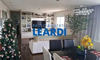 Imagem: APARTAMENTO - BUTANTÃ - SP