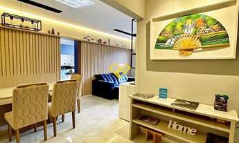 Imagem 7: Apartamento 2 Quartos a Venda em Santos - Sp