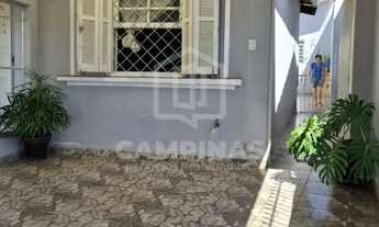 Imagem 3: Casa - Vila Teixeira - Campinas