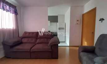 Imagem 2: Apartamento - Parque Ponte Romana - Paulínia