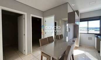 Imagem 4: Apartamento à venda com 2 quartos, 42m² - Condomínio Lar França - Jardim Santa Cecília - B