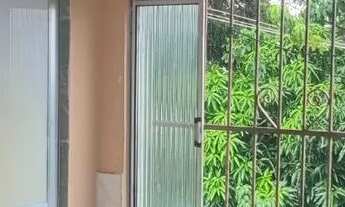 Imagem 6: Apto acima do térreo no Méier