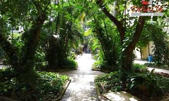 Imagem 4: Apartamento com 1 dormitório para alugar, 38 m² por R$ 3.393/mês - Laranjeiras - Rio de Ja