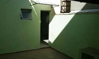 Imagem 4: Casa Barcelona 3 comodos com laje e piso frio casa toda e garagem 2 carros