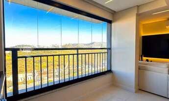 Imagem 2: Lindo apartamento decorado