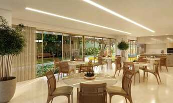 Imagem: Apartamento aconchegante 4 suítes em Recife