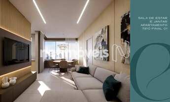 Imagem 7: Venda Apartamento 3 quartos Santo Antônio Belo Horizonte