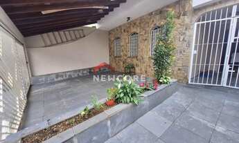 Imagem: Sobrado em Rua Vera - Jardim Santa Mena