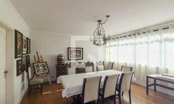 Imagem 4: Apartamento à Venda - Higienópolis, 4 Quartos, 240 m2