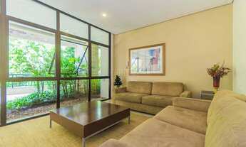 Imagem 3: Apto 4 suítes e 3 vagas no Rio Branco