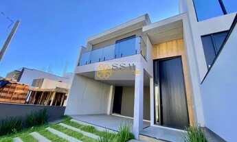 Imagem 3: CASA À VENDA RESERVA DA MATA - 3 SUÍTES - AT: 150m²,AC: 150m² - R$1.350.000 - JD CELESTE