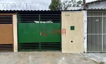 Imagem: Casa para locação de 2 quartos para locação