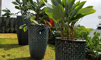 Imagem 5: Exclusividade no Jardins de Monet Sobrado Tríplex