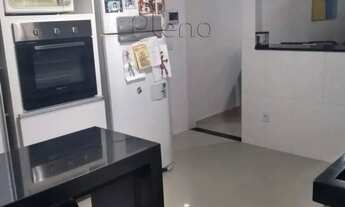 Imagem 6: Casa à venda com 2 quartos na Vila Santana, Campinas