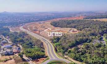 Imagem 4: Lote no Plateau Dor Unique