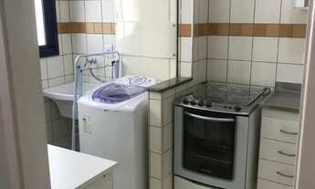 Imagem 7: Alugo Apto 1 dorm/1 vaga mobiliado