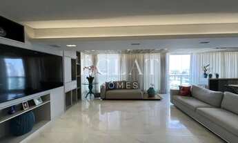 Imagem 6: Apartamento com 242m², à venda no Jardim das Perdizes