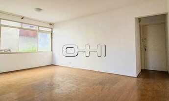 Imagem 3: Venda Apartamento 2 Dormitórios - 110 m² Itaim Bibi