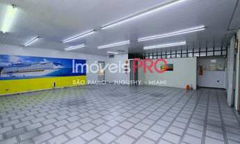 Imagem 4: Comercial em zoneamento ZEU, regiao extremamente valorizada 15m testada