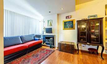 Imagem 5: Apartamento de 2 suítes à venda Rua Doutor Timóteo